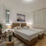 Split-villas Dalmatica For 12 Villa Split