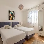 Split-villas Dalmatica For 12 Villa