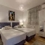 Villa Split-villas Dalmatica For 12
