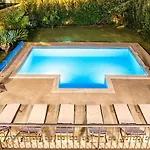 Villa Split-villas Dalmatica For 12 Split