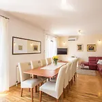 Split-villas Dalmatica For 12