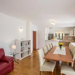 Split-villas Dalmatica For 12