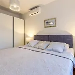 Split-villas Dalmatica For 12 Split