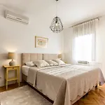 Split-villas Dalmatica For 12