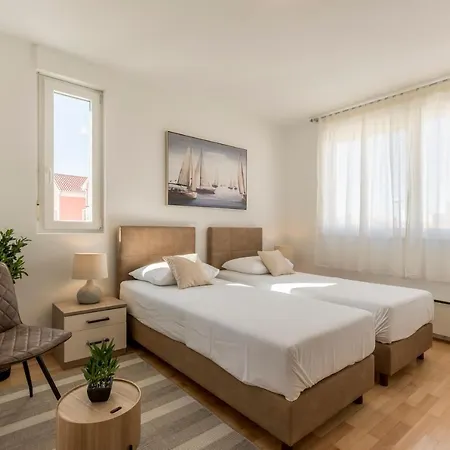 Villa Split-villas Dalmatica For 12 *