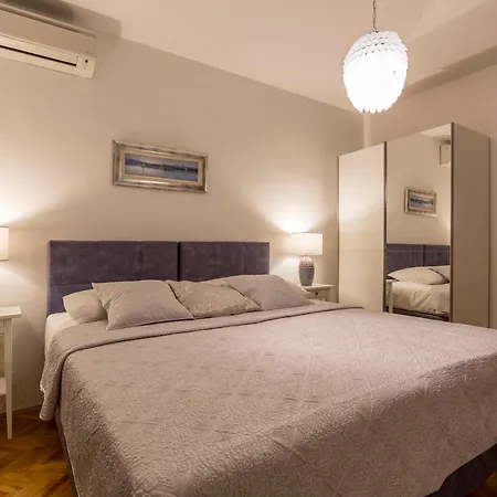 Vila Split-villas Dalmatica For 12 Split