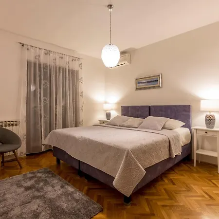 Vila Split-villas Dalmatica For 12