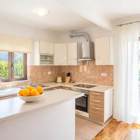 Split-villas Dalmatica For 12 * Split