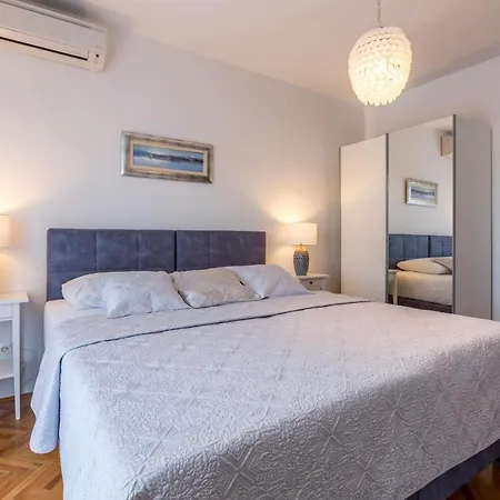 Villa Split-villas Dalmatica For 12 Split