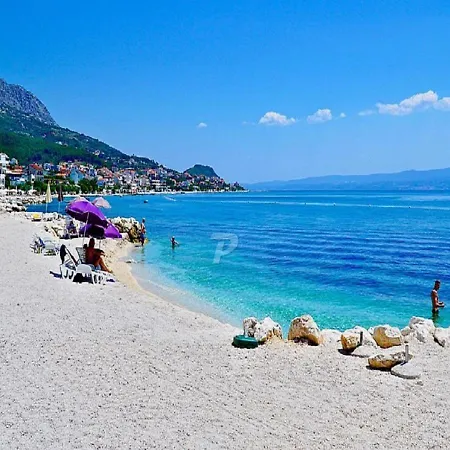 Split-villas Dalmatica For 12 * Split