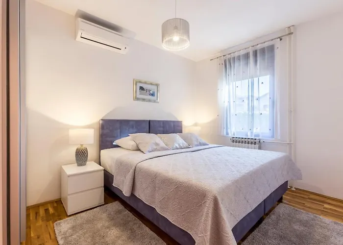 Split-villas Dalmatica For 12 Split