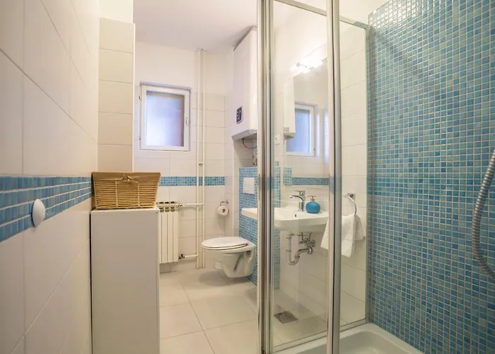 Villa Split-villas Dalmatica For 12