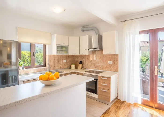 Split-villas Dalmatica For 12 * Split