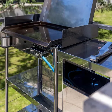 Split-villas Dalmatica For 12 *