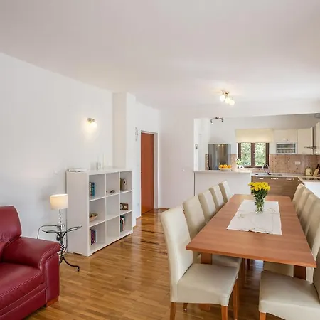 Split-villas Dalmatica For 12