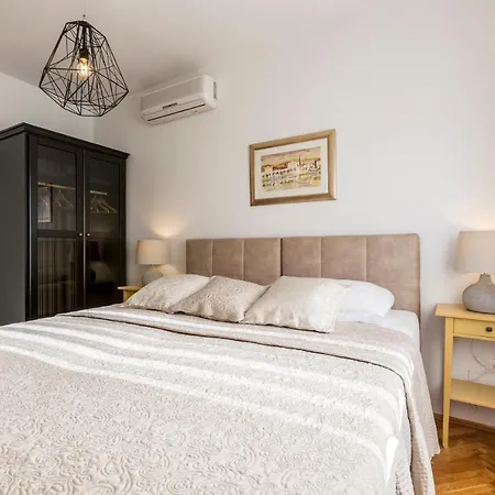 فيلة Split-villas Dalmatica For 12