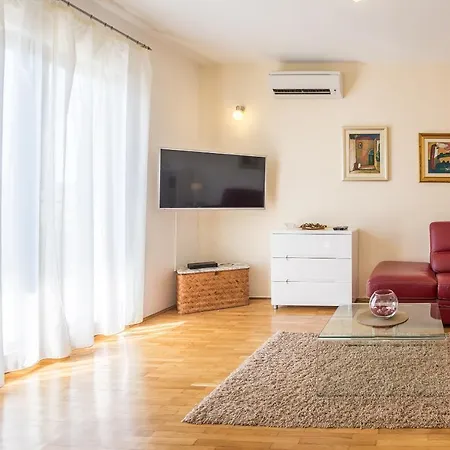 فيلة Split-villas Dalmatica For 12 *