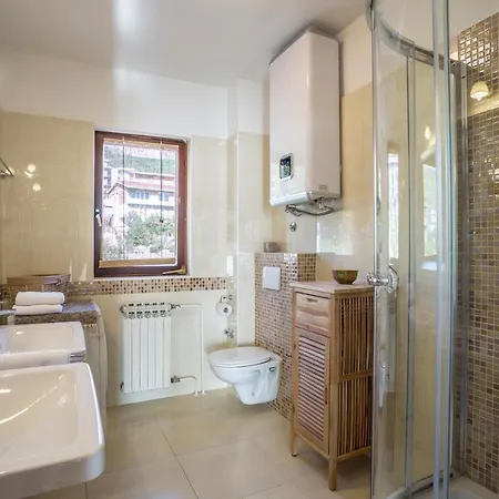 Split-villas Dalmatica For 12 *