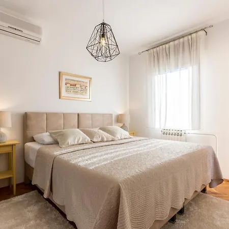 فيلة Split-villas Dalmatica For 12 *