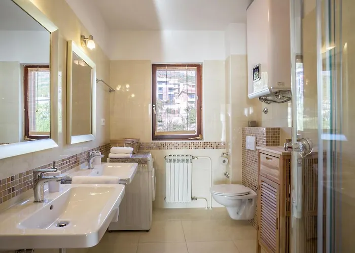 别墅 Split-villas Dalmatica For 12