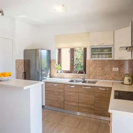 Split-villas Dalmatica For 12 ספליט