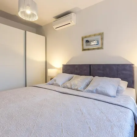 Split-villas Dalmatica For 12 ספליט