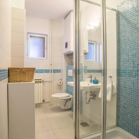 וילה Split-villas Dalmatica For 12